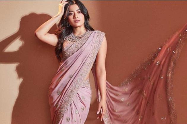 రష్మిక కొత్త లుక్.. ఆ జాగ్రత్తే కలిసొస్తుందేమో!